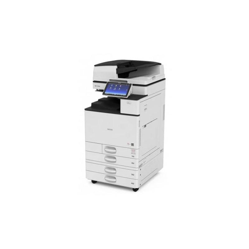 Ricoh MP C3504 Professionele printer