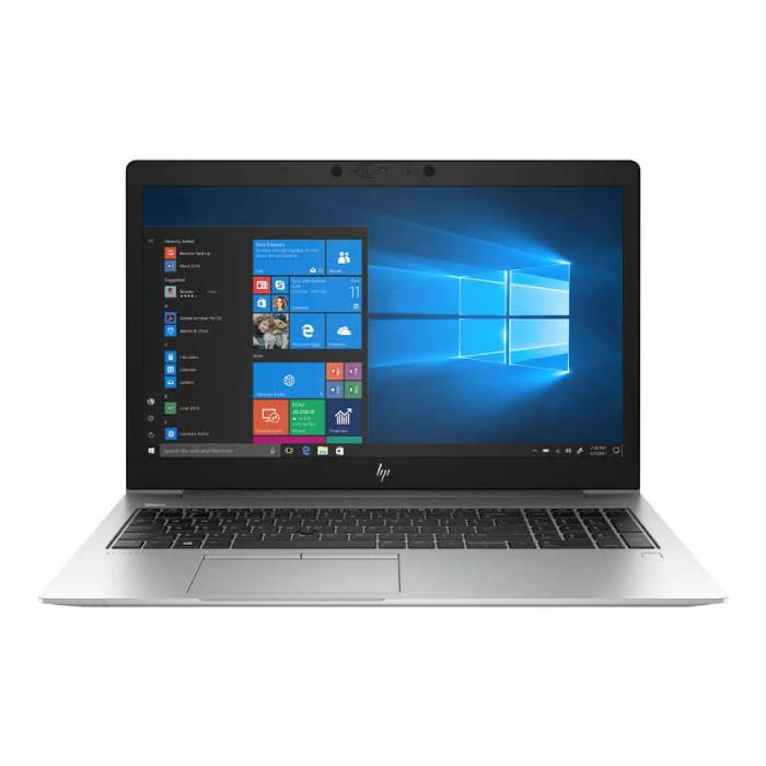HP EliteBook 850 G3 - Intel Core i5-6e Generatie - 15 inch - 8GB RAM - 240GB SSD - Windows 11