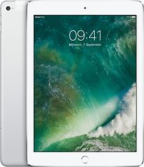 Apple iPad Air 2 9,7 32GB [wifi + Cellular] zilver - refurbished