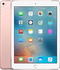 Apple iPad Pro 9,7 256GB [wifi + Cellular] roségoud - refurbished