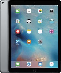 Apple iPad Pro 12,9 32GB [wifi] spacegrijs - refurbished