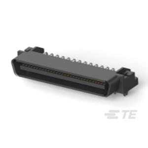 teconnectivity TE Connectivity 1734099-6 1 St. Tray