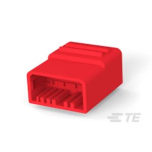 TE Connectivity 2-144836-4 Inhoud: 1 stuk(s) Box