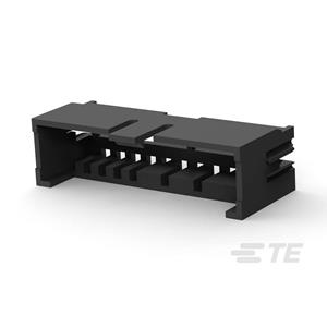 TE Connectivity 2-964576-1 Inhoud: 1 stuk(s) Carton