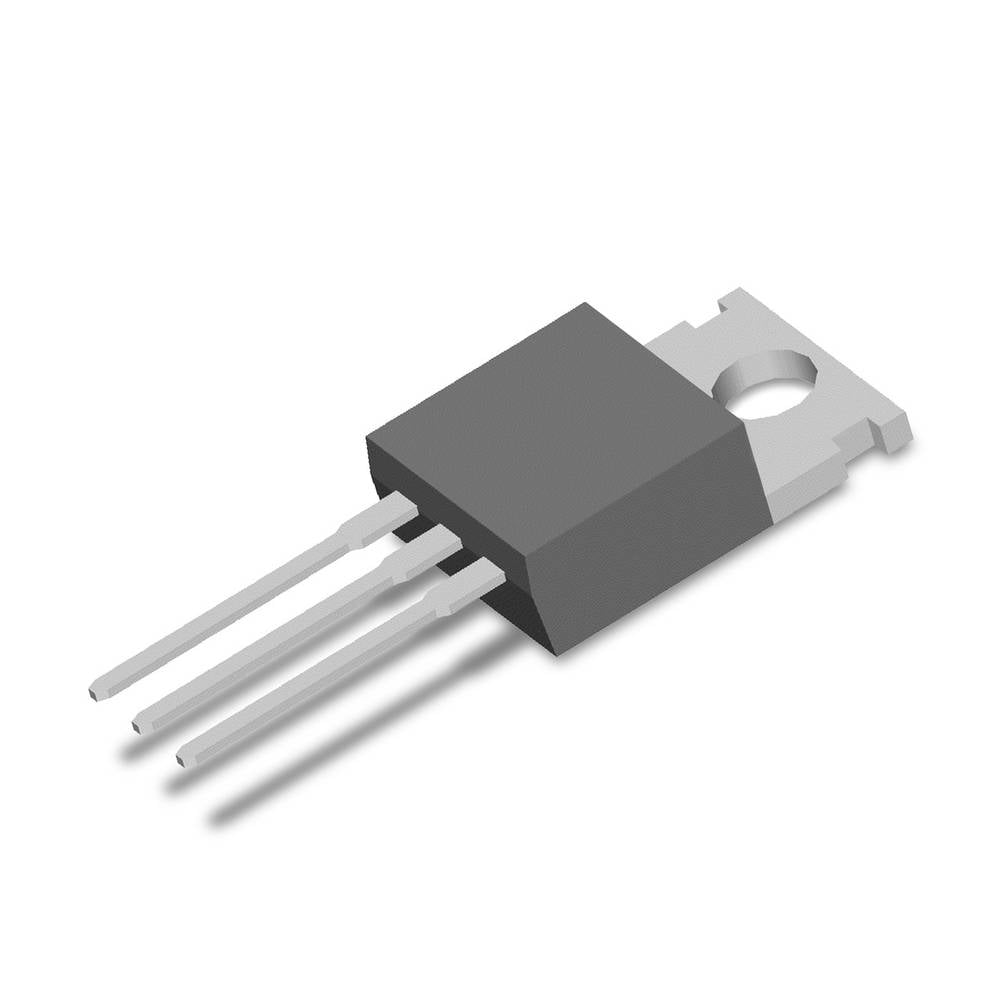 Littelfuse IXTP100N04T2 MOSFET Single 150 W TO-220