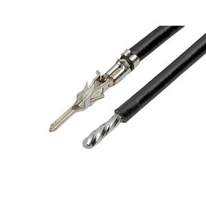 Molex Crimpkontakt mit Litze 2147631224 Bulk