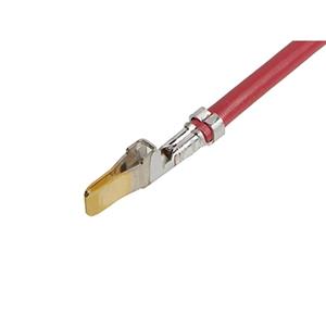 Molex 2174822225 Krimpcontact met gevlochten draad Inhoud: 1 stuk(s) Bulk