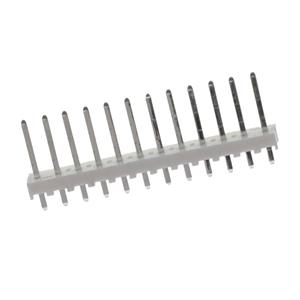 Molex 26602120 Male header (standaard) Totaal aantal polen: 12 Rastermaat: 3.96 mm Inhoud: 1 stuk(s) Bulk