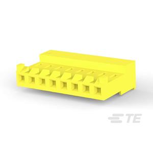 teconnectivity TE Connectivity 3-643818-8 Box