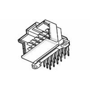 teconnectivity TE Connectivity 3-966140-1 1 St. Carton