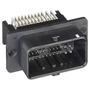Molex Stiftgehäuse-Platine 366380006 1St.
