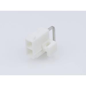 Molex 39291027 Male behuizing (board) Inhoud: 1 stuk(s)