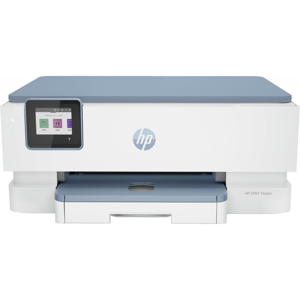 HP Envy Inspire 7221E Inkjet Printer