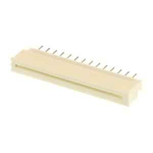 Molex 39532285 FFC/FPC-aansluiting Totaal aantal polen: 28 Rastermaat: 1.25 mm Inhoud: 1 stuk(s) Tray