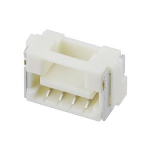 Molex Einbau-Buchsenleiste (Standard) 5023860470 1200 St. Tape on Full reel