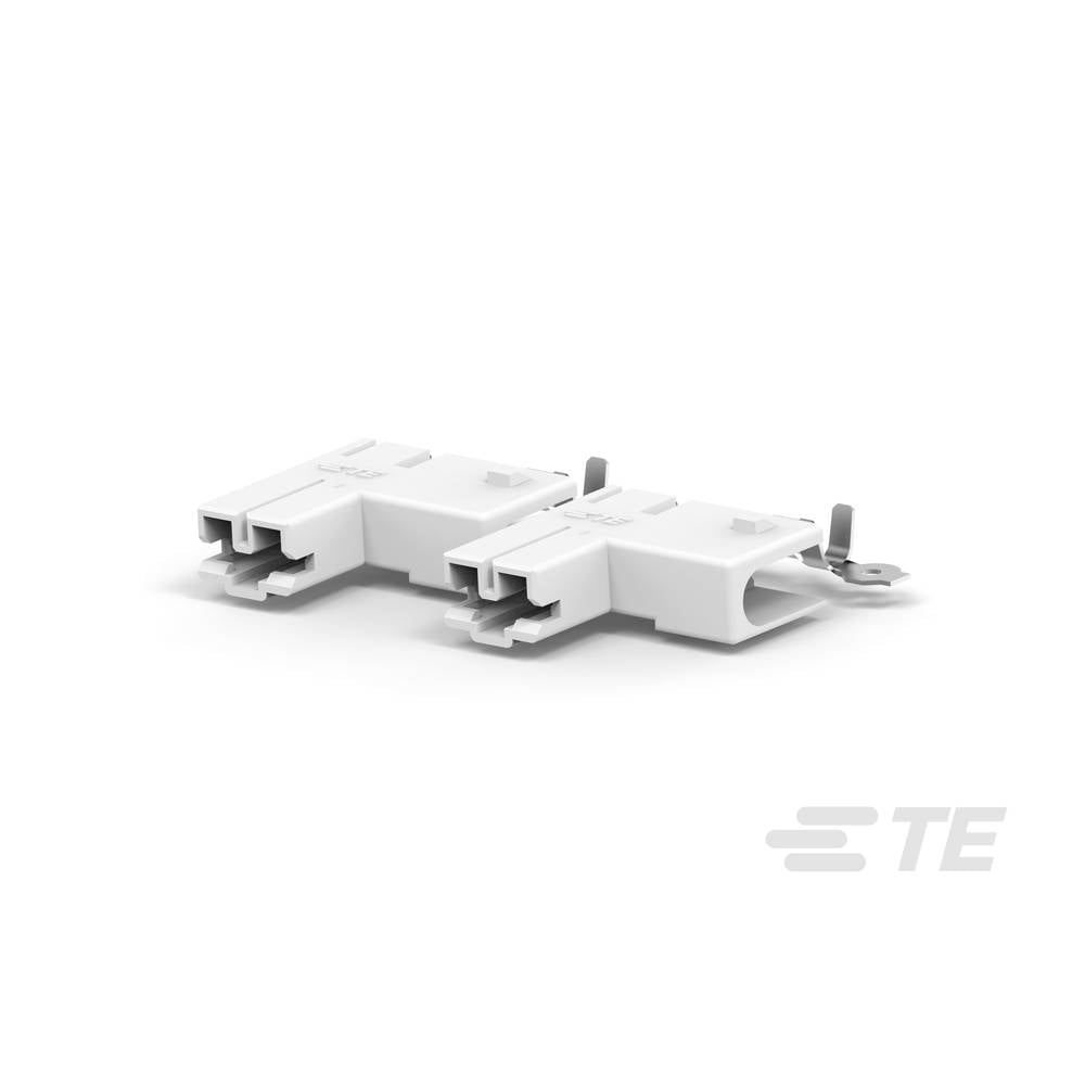 TE Connectivity 2299287-1 Platte stekker (female) 2400 stuk(s) Tape on Full reel