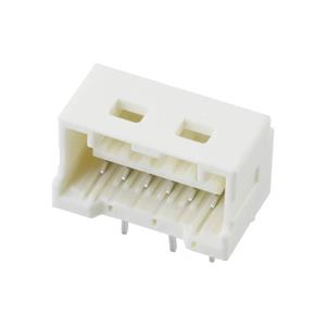 Molex 5031750600 Female header, inbouw (standaard) Inhoud: 1 stuk(s) Tray