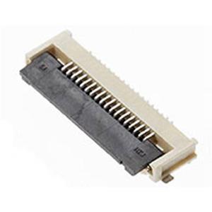 Molex 5052782633 FFC/FPC-aansluiting Inhoud: 1 stuk(s)