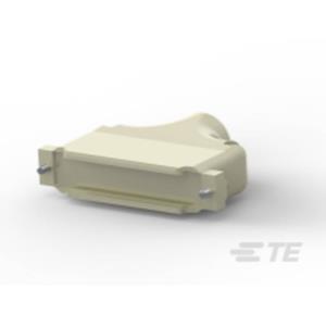 TE Connectivity TE AMP AMPLIMITE RFI/EMI Shielded Hardware 5745174-1 1 stuk(s) Bag