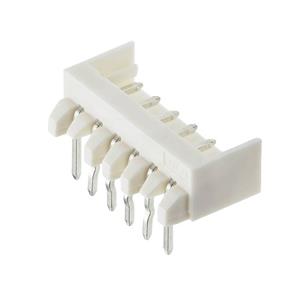 Molex 532541470 Male header, inbouw (standaard) Inhoud: 1 stuk(s) Tray