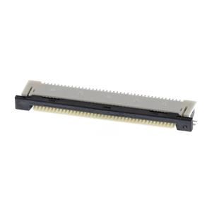 Molex FFC/FPC-Anschluss Polzahl Gesamt 40 Rastermaß: 0.5mm 541324033-1500 Tape on Full reel
