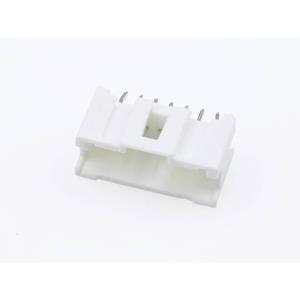 Molex 559320710 Male header, inbouw (standaard) Inhoud: 1 stuk(s) Tray