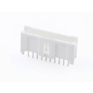 Molex 559321010 Male header, inbouw (standaard) Inhoud: 1 stuk(s) Tray