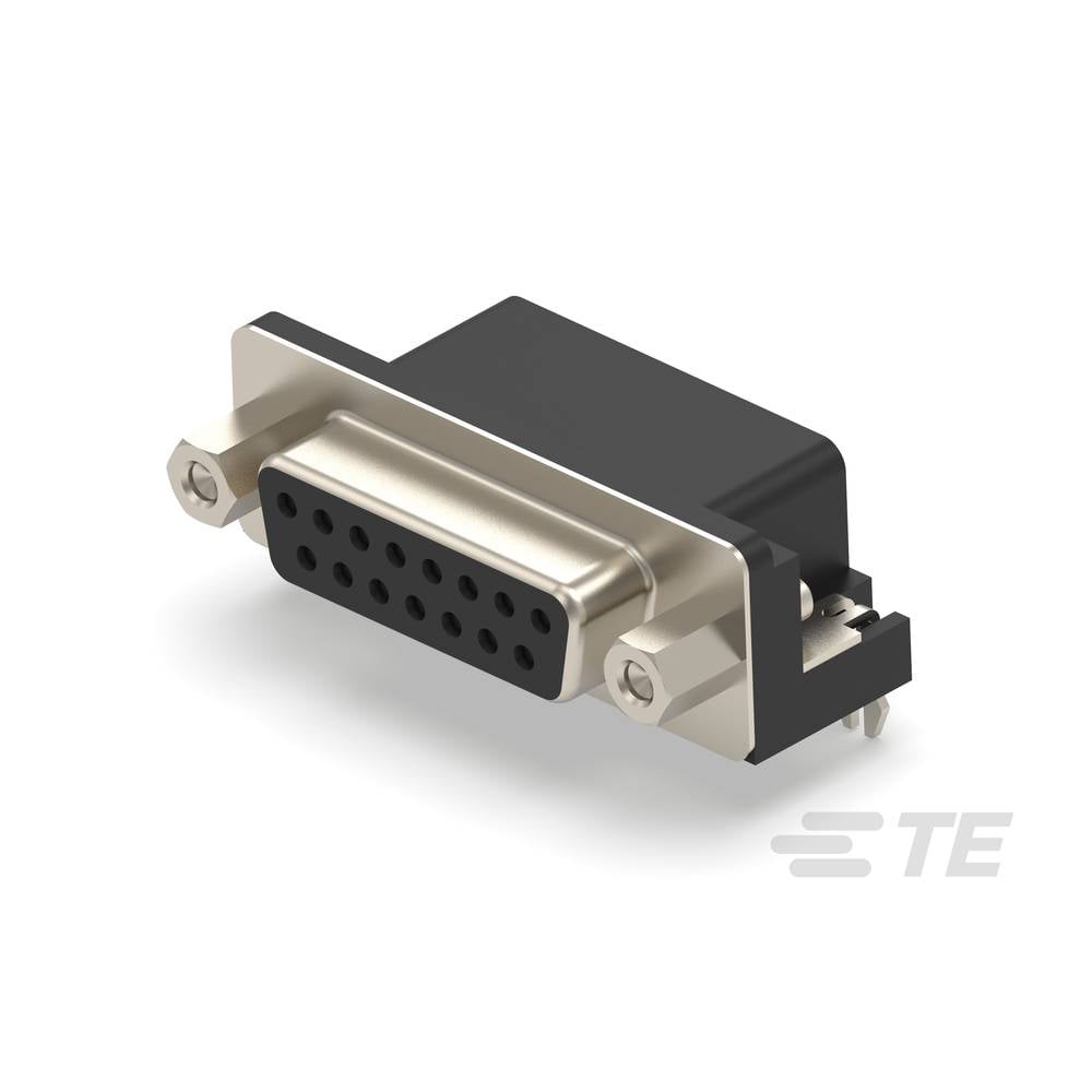 TE Connectivity TE AMP AMPLIMITE/AMPLIMATE & Other Special Products 2301845-2 1 stuk(s) Tray