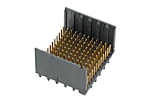 Molex 757051604 Male behuizing (board) Totaal aantal polen: 132 Rastermaat: 3.70 mm Inhoud: 1 stuk(s) Tray