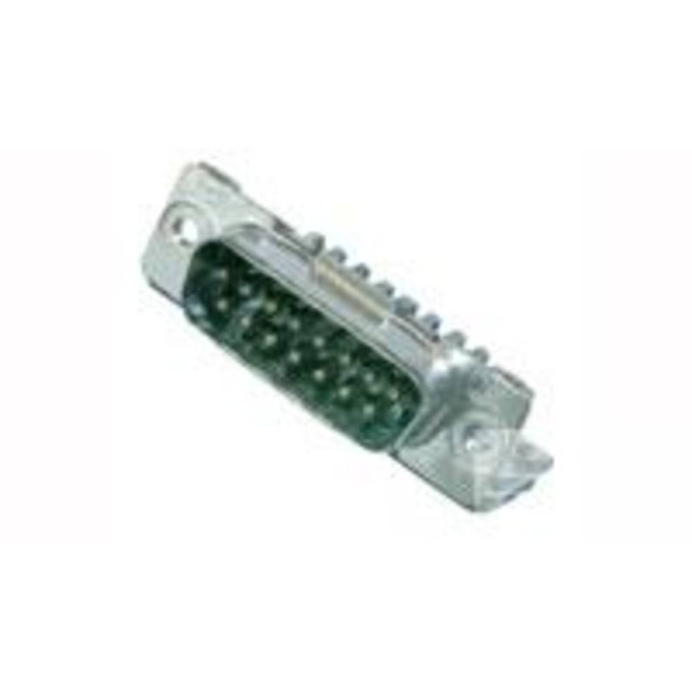 TE Connectivity TE AMP AMPLIMITE Metal Shell Posted 338170-2 1 stuk(s) Tray