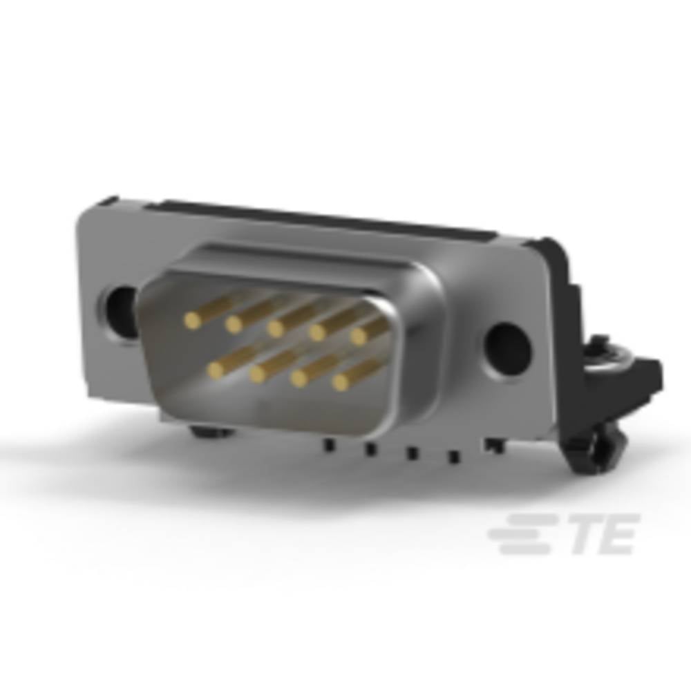 TE Connectivity TE AMP AMPLIMITE Front Load RA Metal Shell Posted 5747840-2 1 stuk(s) Tray