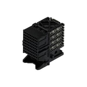 Molex Buchsengehäuse-Platine Polzahl Gesamt 72 761703038 Tray