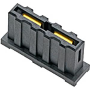 Molex Buchsengehäuse-Platine 782321001 1St.