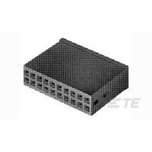 teconnectivity TE Connectivity 926209-6 Box