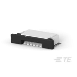 TE Connectivity FPC Connectors 84952-5  Inhoud: 1 stuk(s)