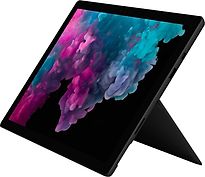 Microsoft Surface Pro 6 12,3 1,6 GHz Intel Core i5 256GB SSD [wifi] zwart - refurbished