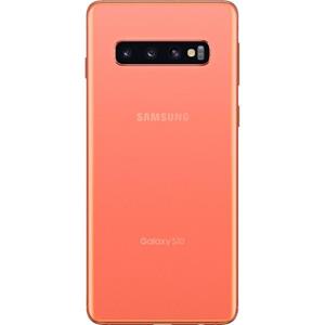 Samsung Galaxy S10 128GB - Roze - Simlockvrij
