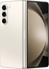Samsung Galaxy Z Fold5 5G Dual SIM 256GB crème - refurbished
