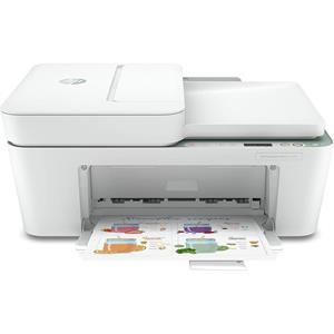 HP DeskJet 4122E Inkjet Printer