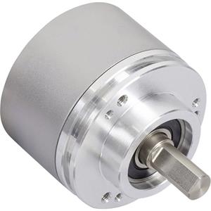 Posital Fraba OCD-CAA1B-1416-CA30-H1B Encoder Absoluut Optisch Klemflens 58 mm 1 stuk(s)