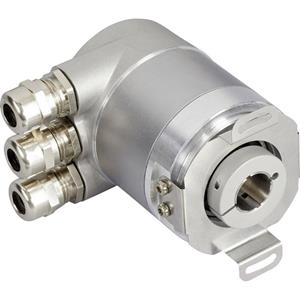 Posital Fraba OCD-CAA1B-0016-B060-H3P Encoder Absoluut Optisch Blindgat - holle as 58 mm 1 stuk(s)