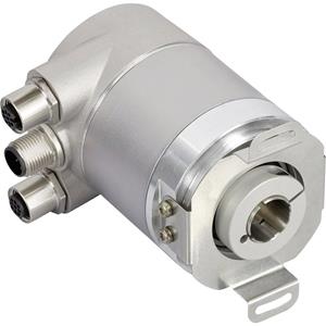 Posital Fraba OCD-DPC1B-0016-B100-H72 Encoder Absoluut Optisch Blindgat - holle as 58 mm 1 stuk(s)