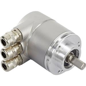 Posital Fraba OCD-DPC1B-0016-C060-H3P Encoder Absoluut Optisch Klemflens 58 mm 1 stuk(s)