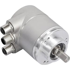 Posital Fraba OCD-DPC1B-1416-C06S-H72 Encoder Absoluut Optisch Klemflens 58 mm 1 stuk(s)