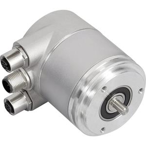 Posital Fraba OCD-DPC1B-0016-S060-H72 Encoder Absoluut Optisch Synchroonflens 58 mm 1 stuk(s)