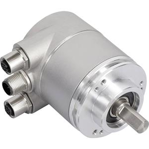 Posital Fraba OCD-EC00B-0016-C06S-PRM Encoder Absoluut Optisch Klemflens 58 mm 1 stuk(s)