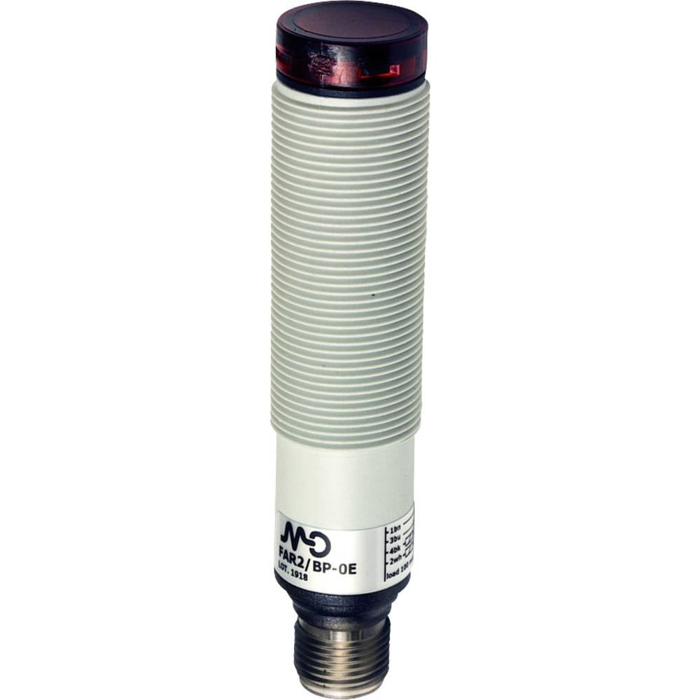 MD Micro Detectors Optosensor FAI5/BP-0E FAI5/BP-0E 10 - 30 V/DC 1 stuk(s)
