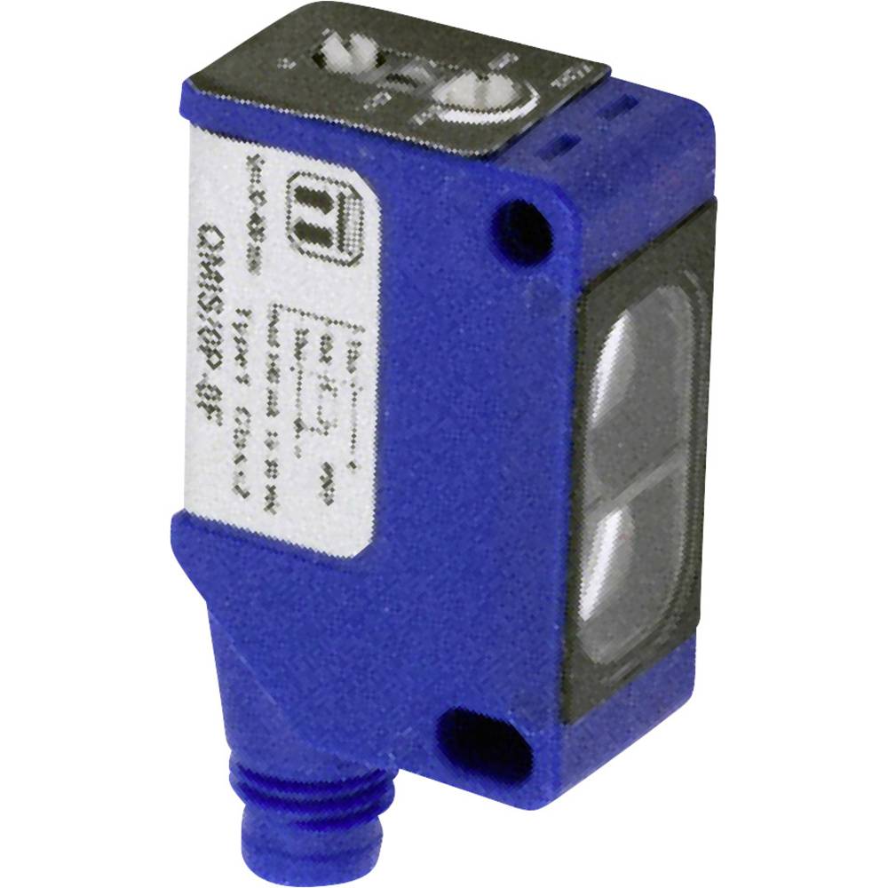 MD Micro Detectors Optosensor QMR8/0P-0F QMR8/0P-0F 10 - 30 V/DC 1 stuk(s)