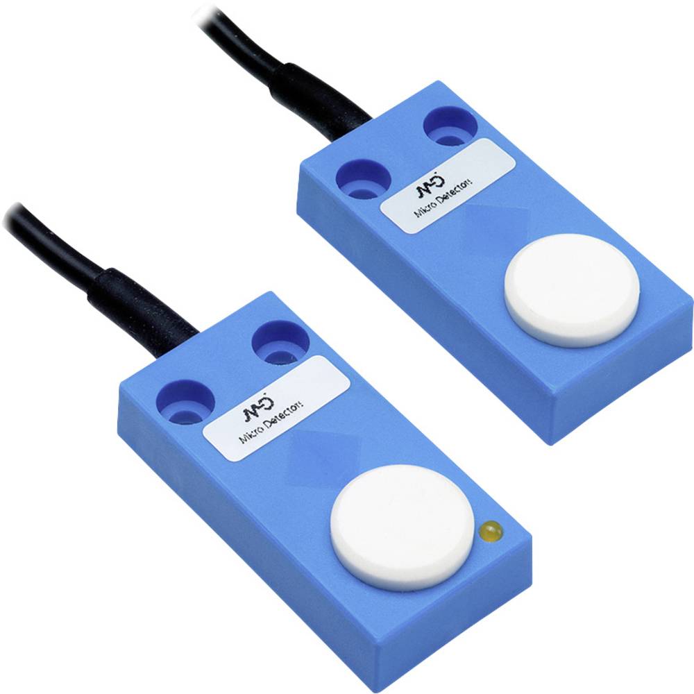 MD Micro Detectors Ultrasone barrière UHS/AP-0A UHS/AP-0A 19 - 30 V/DC 1 stuk(s)