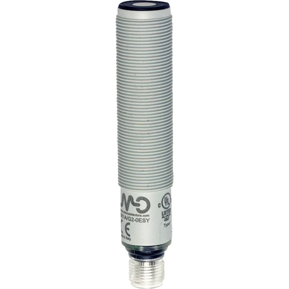 MD Micro Detectors Ultrasone sensor UK1A/G6-0ESY UK1A/G6-0ESY 10 - 30 V/DC 1 stuk(s)